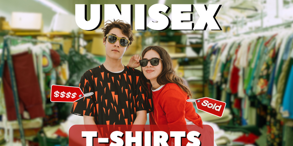 unisex tshirts