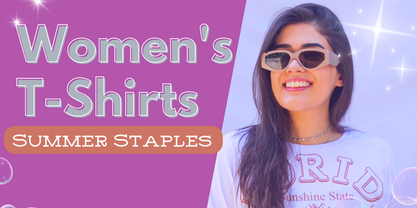 women tshirt summer