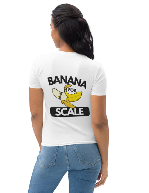 sexy women meme tshirt