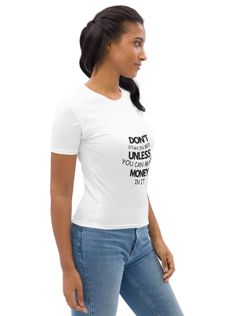 tshirt for woman