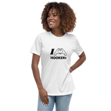 I love hookers women funny quote tshirt