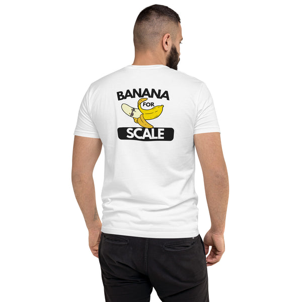 banana meme tshirt