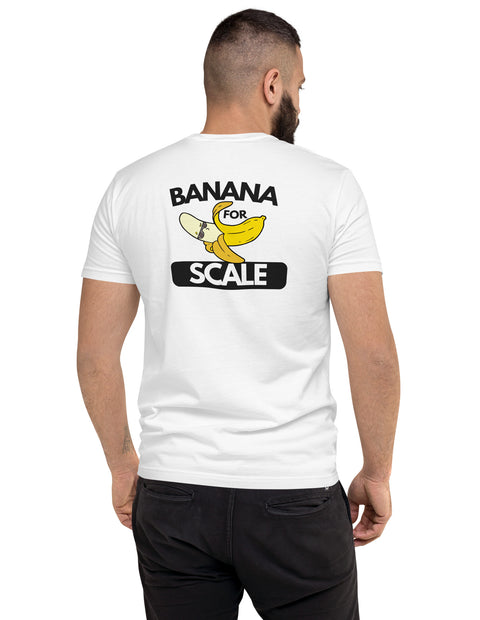 banana meme tshirt