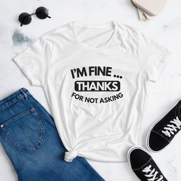 funny women tshirt